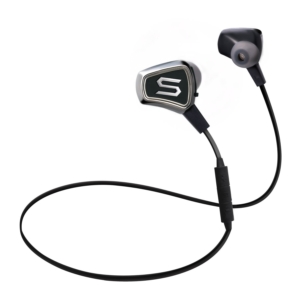 Impact wireless black – Soul Electronics – Ακουστικά