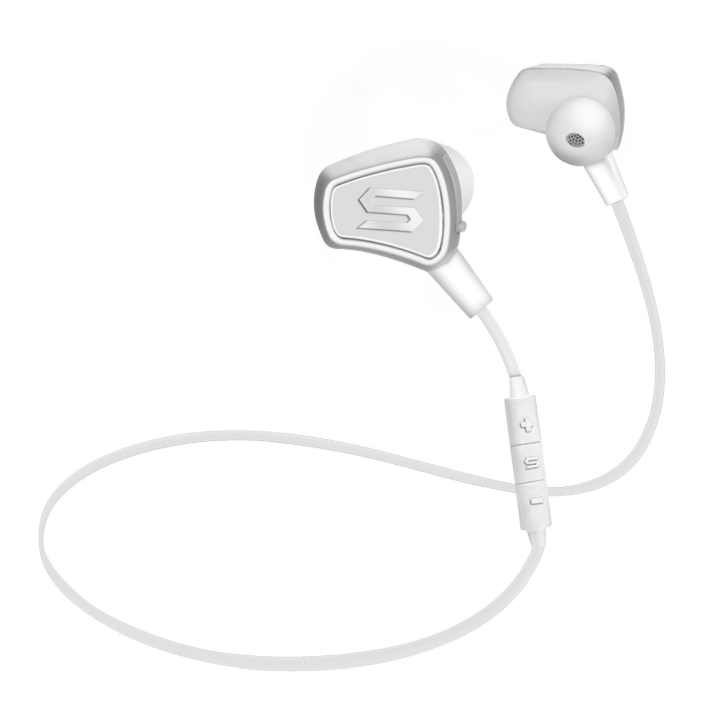 Impact wireless white - Soul Electronics - Ακουστικά
