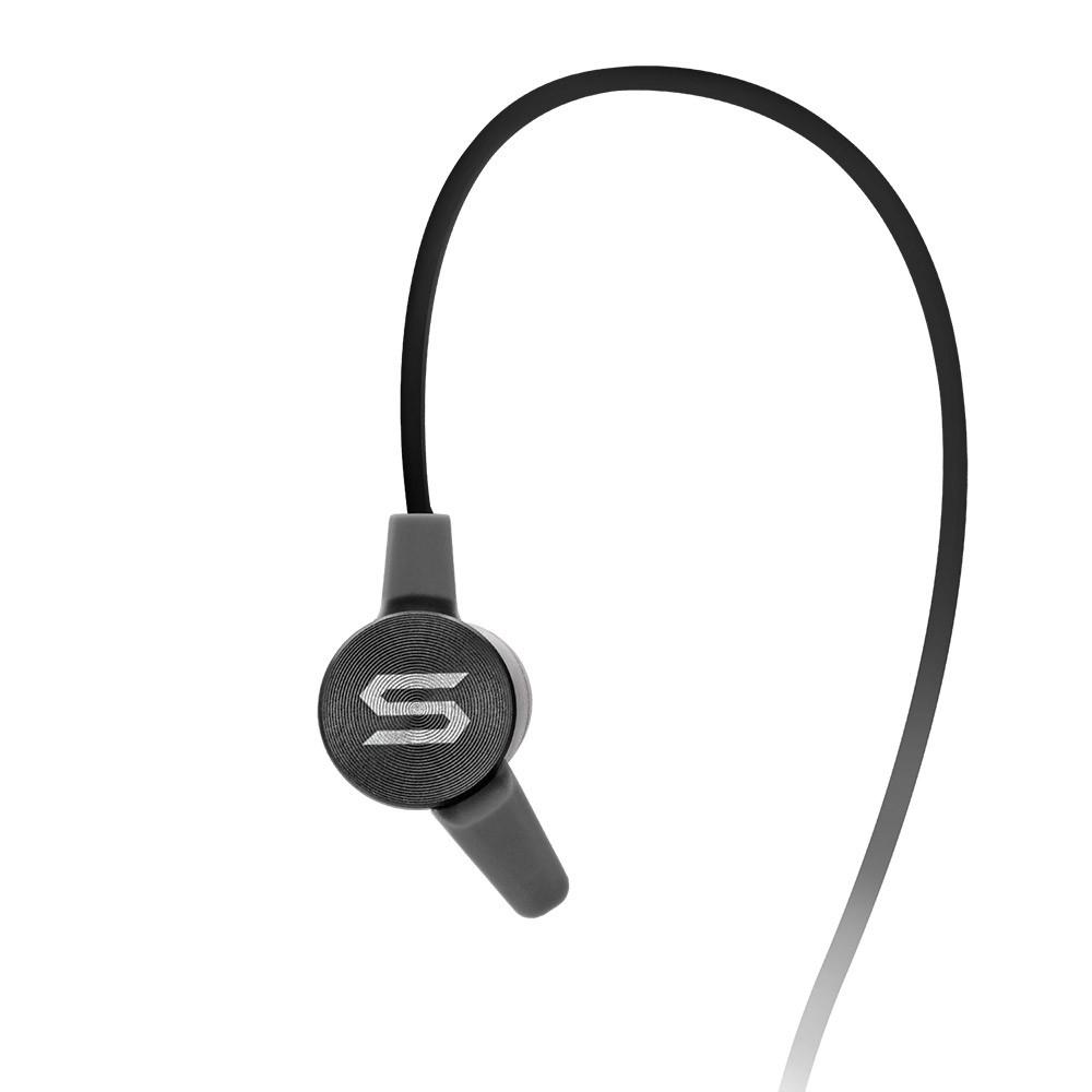 SF13BK Flex2 Black - Headphones Soul Electronics