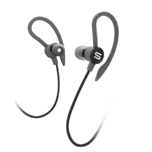 SF13BK Flex2 Black – Headphones Soul Electronics
