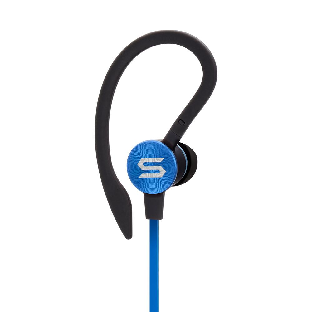 SF13BK Flex2 Blue - Headphones Soul Electronics Ακουστικά