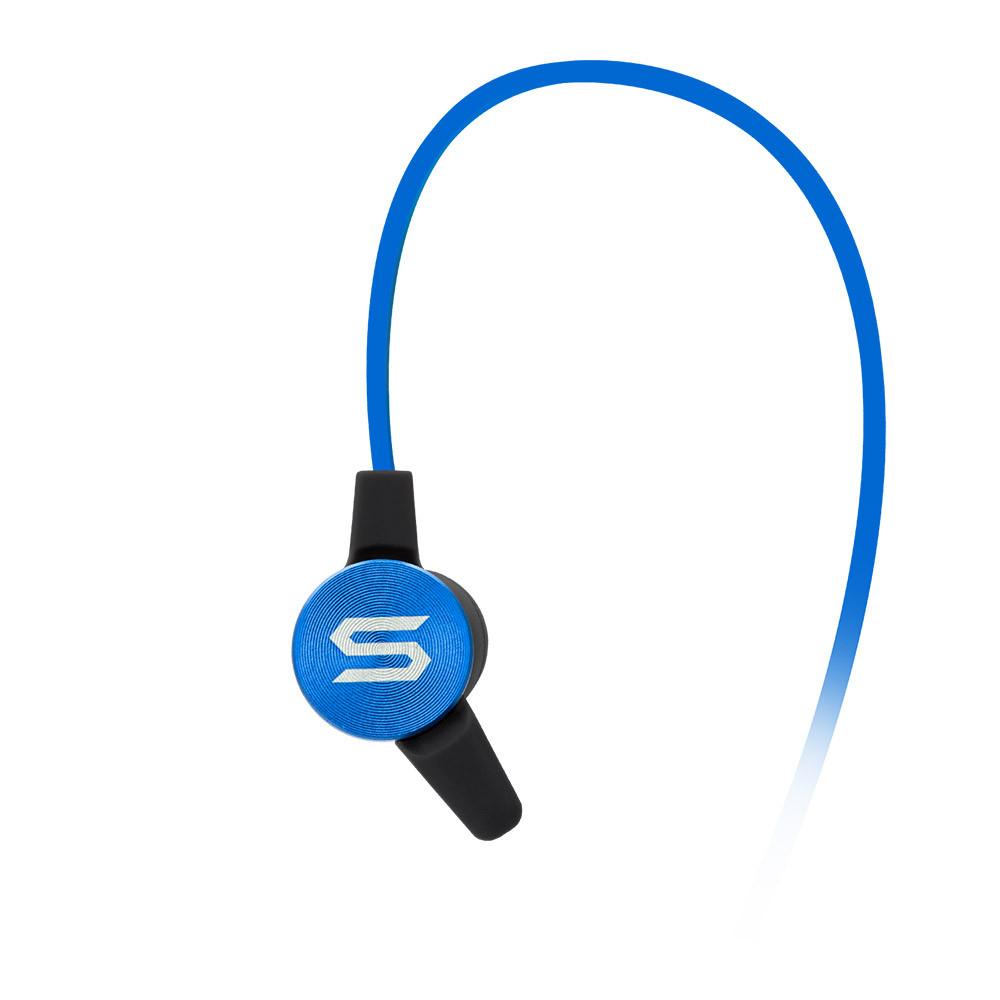 SF13BK Flex2 Blue - Headphones Soul Electronics Ακουστικά