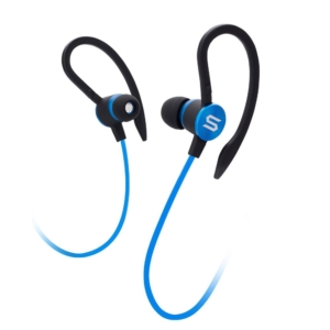 SF13BK Flex2 Blue – Headphones Soul Electronics Ακουστικά