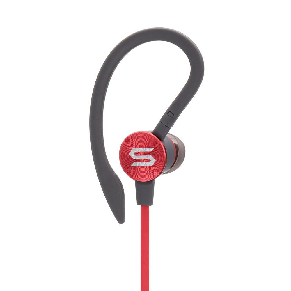 SF13BK Flex2 Red - Headphones Soul Electronics Ακουστικά