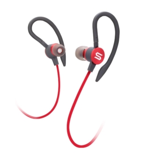 SF13BK Flex2 Red – Headphones Soul Electronics Ακουστικά