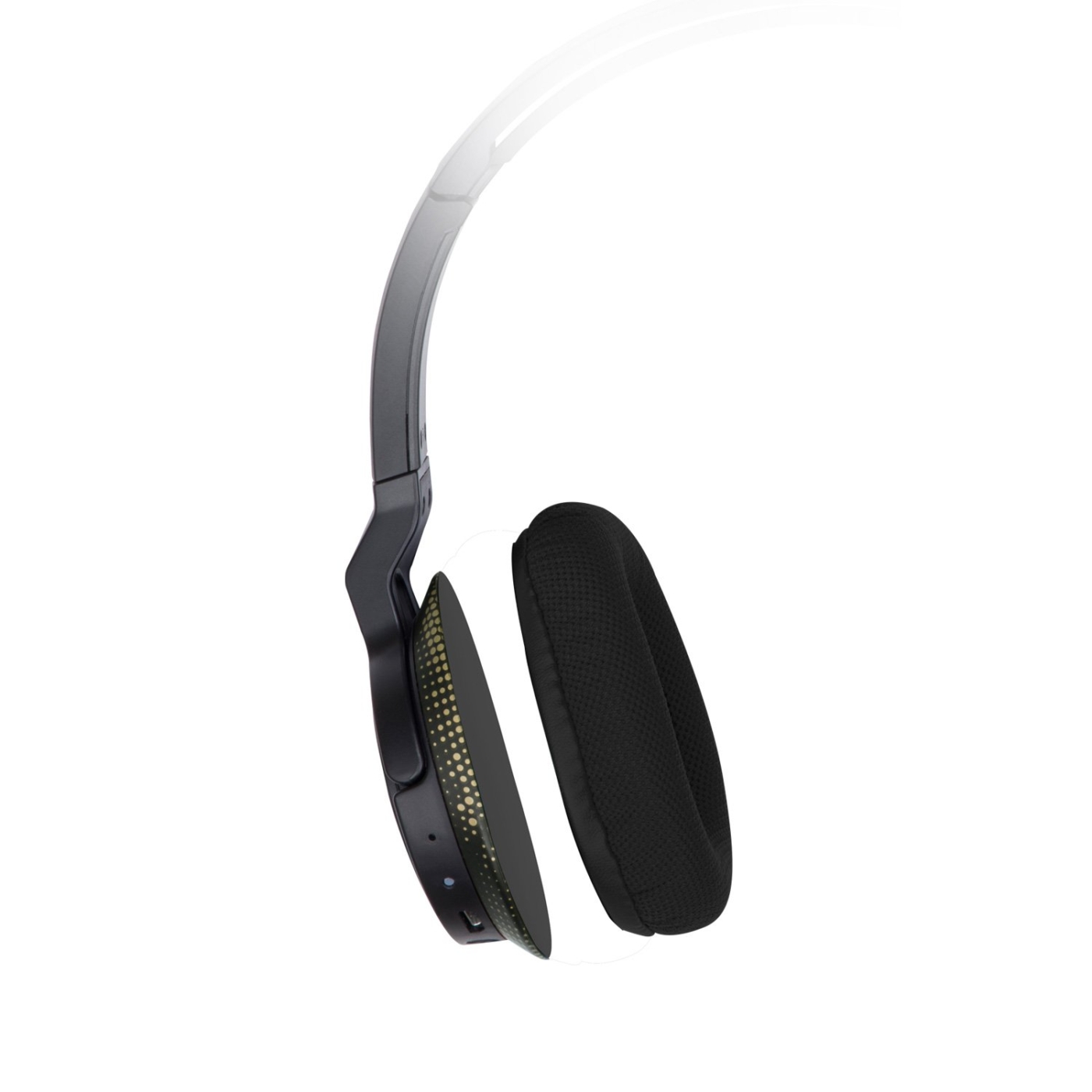 ST32BK Transform Wireless Black - Headphones Soul Electronics